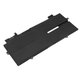 Baterie pentru Lenovo Thinkpad X1 Carbon G9, G10, X1 Yoga Gen 6, 7, 3600mAh, Li-Pol, 15.44V, 5B10W13973, HQ