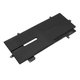 Baterie pentru Lenovo Thinkpad X1 Carbon G9, G10, X1 Yoga Gen 6, 7, 3600mAh, Li-Pol, 15.44V, 5B10W13973, HQ