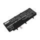 Baterie pentru Asus ROG Flow X13 GV301QE-K6008, 3950mAh, Li-Pol, 15.48V, C41N2009, HQ