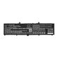 Baterie pentru Asus UX310, UX310UAK, UX410UQ, 4000mAh, Li-Pol, 11.4V, B31N1535, HQ