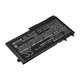Baterie pentru Dell Latitude 5400, Inspiron 7591 2-in-1, 3500mAh, Li-Ion, 11.4V, XV8CJ, HQ