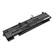 Baterie pentru HP ZBook Firefly 15 G7, G8, EliteBook 855 G7, G8, 850 G7, G8, 4600mAh, Li-Pol, 11.55V, CC03053XL, HQ