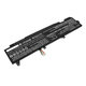 Baterie pentru HP ZBook Firefly 15 G7, G8, EliteBook 855 G7, G8, 850 G7, G8, 4600mAh, Li-Pol, 11.55V, CC03053XL, HQ