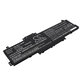 Baterie pentru HP 14, 15, 3450mAh, Li-Pol, 11.25V, AE03XL, HQ