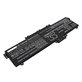 Baterie pentru HP 14, 15, 3450mAh, Li-Pol, 11.25V, AE03XL, HQ