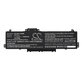 Baterie pentru HP 14, 15, 3450mAh, Li-Pol, 11.25V, AE03XL, HQ