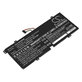 Baterie pentru Lenovo IdeaPad 3, Duet 3, 3850mAh, Li-Pol, 7.68V, L19C2PD7, HQ