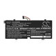 Baterie pentru Lenovo IdeaPad 3, Duet 3, 3850mAh, Li-Pol, 7.68V, L19C2PD7, HQ
