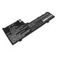 Baterie pentru Lenovo Yoga S740 14, IdeaPad S740-14IIL, 3950mAh, Li-Pol, 15.36V, L19L4PD2, HQ