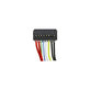 Baterie pentru Lenovo Yoga S740 14, IdeaPad S740-14IIL, 3950mAh, Li-Pol, 15.36V, L19L4PD2, HQ