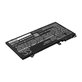 Baterie pentru HP ProBook 455, 450, 445, 440, 430 G6, 3800mAh, Li-Pol, 11.55V, RE03XL, HQ