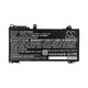 Baterie pentru HP ProBook 455, 450, 445, 440, 430 G6, 3800mAh, Li-Pol, 11.55V, RE03XL, HQ