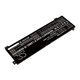 Baterie pentru Asus ROG Strix G15, G17, 3500mAh, Li-Pol, 15.48V, C41N2010, HQ