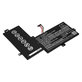 Baterie pentru Asus VivoBook Flip TP501, TP501UA, 4000mAh, Li-Pol, 7.6V, C21N1518, HQ