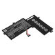Baterie pentru Asus VivoBook Flip TP501, TP501UA, 4000mAh, Li-Pol, 7.6V, C21N1518, HQ