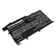 Baterie pentru HP Spectre X360 14-EA0002NI, X360 14-EA0002NX, 8150mAh, Li-Pol, 7.7V, WS04XL, HQ