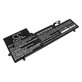 Baterie pentru Lenovo Yoga Slim 7-15IIL, 4500mAh, Li-Pol, 15.44V, L19C4PF5, HQ