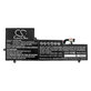 Baterie pentru Lenovo Yoga Slim 7-15IIL, 4500mAh, Li-Pol, 15.44V, L19C4PF5, HQ