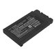 Baterie pentru Panasonic CF-54, 4200mAh, Li-Ion, 11.1V, CF-VZSU0GJS, HQ