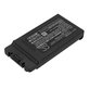 Baterie pentru Panasonic CF-54, 4200mAh, Li-Ion, 11.1V, CF-VZSU0GJS, HQ