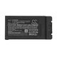 Baterie pentru Panasonic CF-54, 4200mAh, Li-Ion, 11.1V, CF-VZSU0GJS, HQ