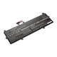 Baterie pentru Asus BX430, Expertbook B5440fa, P5240ua-1a, 4200mAh, Li-Pol, 11.55V, C31N1620, HQ