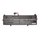 Baterie pentru Asus BX430, Expertbook B5440fa, P5240ua-1a, 4200mAh, Li-Pol, 11.55V, C31N1620, HQ