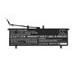 Baterie pentru Asus ZenBook DUO 14, 4050mAh, Li-Pol, 15.4V, C41N2004, HQ