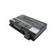 Baterie pentru Fujitsu Amilo Pi3450, Amilo Pi3525, Amilo Pi3540, 4400mAh, Li-Ion, 11.1V, 3S4400-C1S1-07, HQ