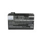 Baterie pentru Fujitsu Amilo Pi3450, Amilo Pi3525, Amilo Pi3540, 4400mAh, Li-Ion, 11.1V, 3S4400-C1S1-07, HQ