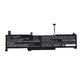 Baterie pentru Lenovo IdeaPad 3-series, 3950mAh, Li-Pol, 11.4V, L20M3PF0, HQ