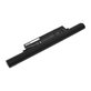 Baterie pentru Medion Akoya E7415, Erazer P7643, 2600mAh, Li-Ion, 14.56V, A41-D17, HQ