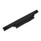 Baterie pentru Medion Akoya E7415, Erazer P7643, 2600mAh, Li-Ion, 14.56V, A41-D17, HQ