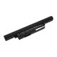 Baterie pentru Medion Akoya E7415, Erazer P7643, 2600mAh, Li-Ion, 14.56V, A41-D17, HQ