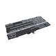 Baterie pentru Samsung Galaxy Tab S 10.5, 7900mAh, Li-Pol, 3.8V, EB-BT800FBC, HQ