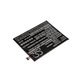 Baterie pentru Alcatel 8082, Alcatel 9024w, 4000mAh, Li-Pol, 3.85V, TLp040J1, HQ
