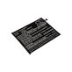 Baterie pentru Alcatel 8082, Alcatel 9024w, 4000mAh, Li-Pol, 3.85V, TLp040J1, HQ