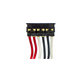 Baterie pentru Alcatel 8082, Alcatel 9024w, 4000mAh, Li-Pol, 3.85V, TLp040J1, HQ
