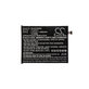 Baterie pentru Alcatel 8082, Alcatel 9024w, 4000mAh, Li-Pol, 3.85V, TLp040J1, HQ