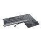 Baterie pentru HP Elitepad 1000, Elitepad 1000 G2, Ultrabook Ao02xl Series, 4150mAh, Li-Pol, 7.4V, AO02XL, HQ