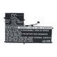 Baterie pentru HP Elitepad 1000, Elitepad 1000 G2, Ultrabook Ao02xl Series, 4150mAh, Li-Pol, 7.4V, AO02XL, HQ