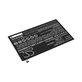 Baterie pentru Vodafone Tab Prime 7, 5500mAh, Li-Pol, 3.85V, TLP058B2, HQ