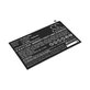 Baterie pentru Vodafone Tab Prime 7, 5500mAh, Li-Pol, 3.85V, TLP058B2, HQ
