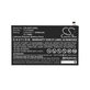 Baterie pentru Vodafone Tab Prime 7, 5500mAh, Li-Pol, 3.85V, TLP058B2, HQ