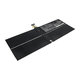 Baterie pentru Microsoft Surface 1769, Microsoft Surface 1782, 5900mAh, Li-Pol, 7.57V, DYNK01, HQ