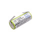 Baterie pentru Oral-B Triumph 4000, 2000mAh, Ni-MH, 1.2V, 3761, HQ