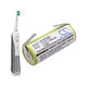 Baterie pentru Oral-B Triumph 4000, 2000mAh, Ni-MH, 1.2V, 3761, HQ