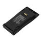 Baterie pentru Motorola CP140, 150, 160, 200, DP1400, GP3188, 1800mAh, Li-Ion, 7.2V, NNTN4496, HQ