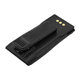 Baterie pentru Motorola CP140, 150, 160, 200, DP1400, GP3188, 1800mAh, Li-Ion, 7.2V, NNTN4496, HQ