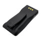 Baterie pentru Motorola CP, EP, GP, PM-series, 2500mAh, Ni-MH, 7.5V, PMNN4081, HQ